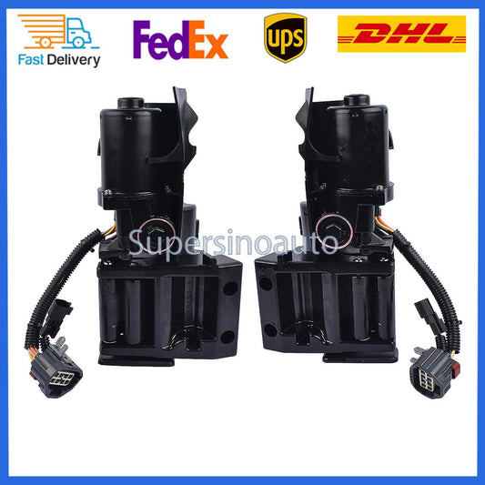 84131859  84131860 Power Step Running Board Motor LH + RH Side for GMC for Yukon XL