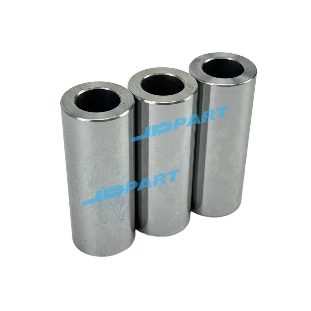 3-piece piston pin set for Isuzu 3AE1 engine spare parts -