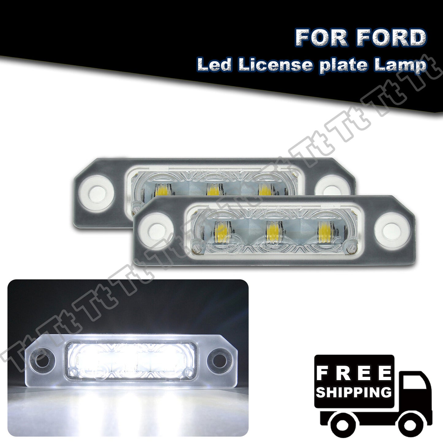 Fusion Focus for Mustang Flex Taurus SE LED for Mitsubishi Lean Edition Q