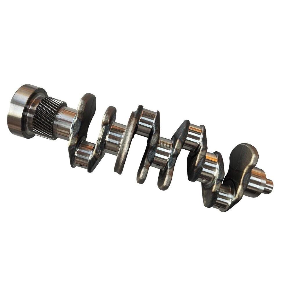 Crankshaft Fits For D34 Engine D70S-7 Diesel Forklift Accessories n