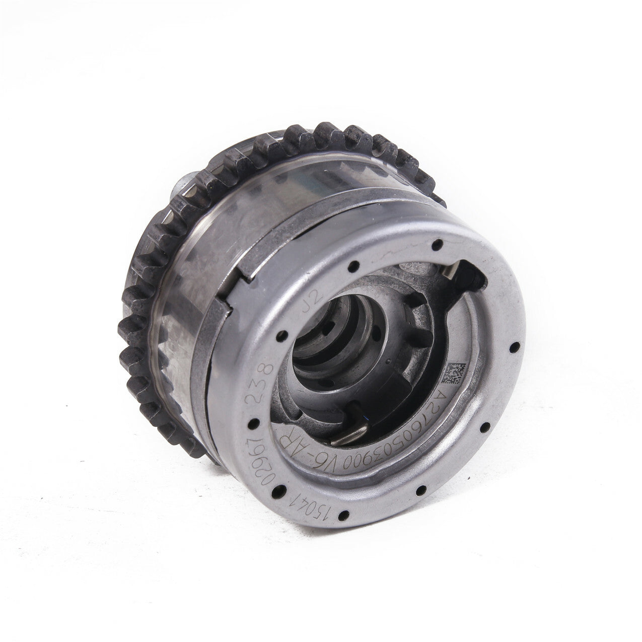 Exhaust Right Camshaft Actuator Adjuster for Mercedes CLE350 GLE400 A2760503800