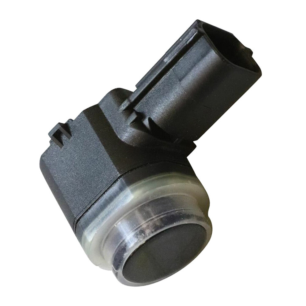 PDC Parking Aid Parking Sensor 3 Pins Black Plastic Replacement For 2013 for Ford Q