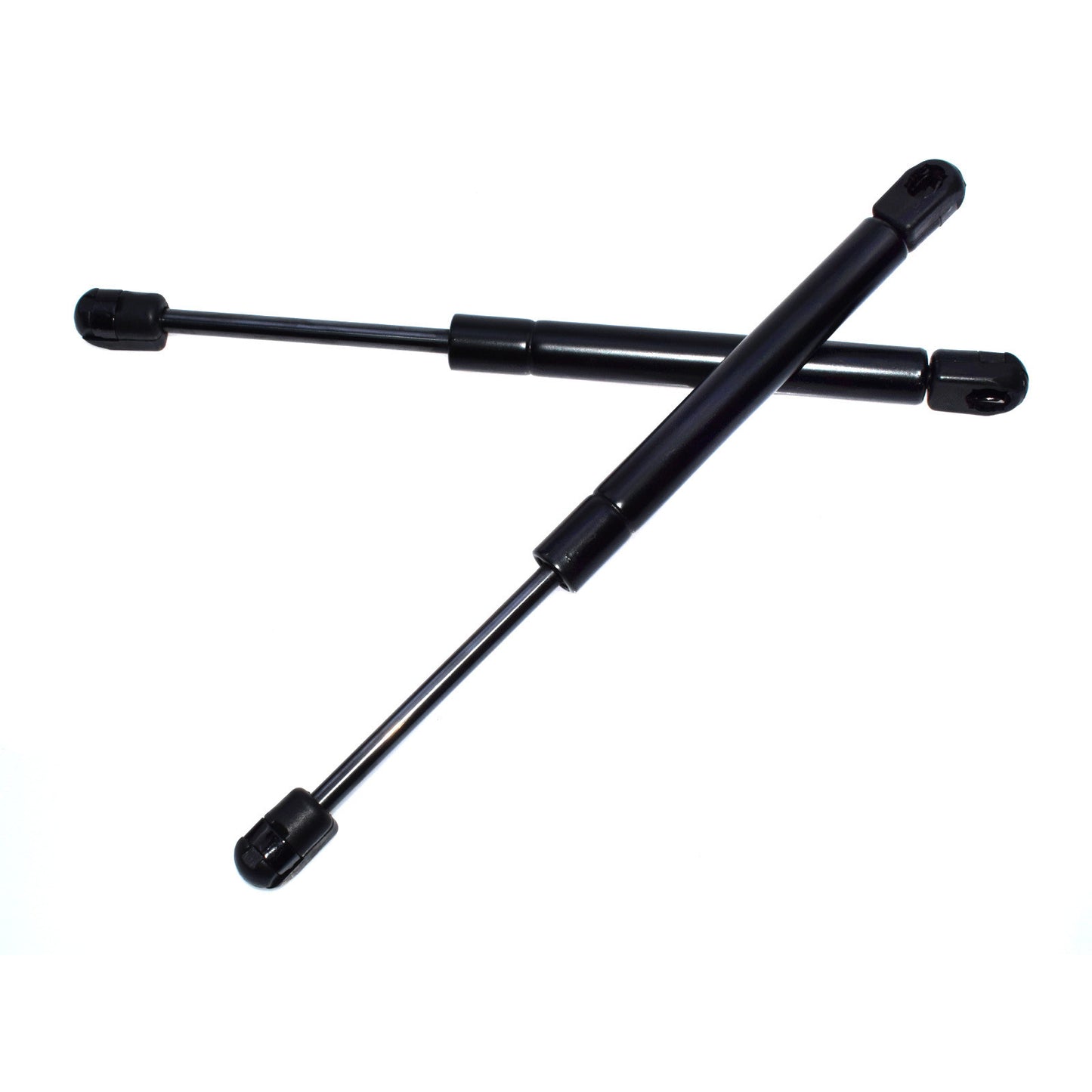 2-Pack Rear Trunk Gas Lift Support Shock Absorber Strut 8D5827552F for for Audi A4 for VW - v