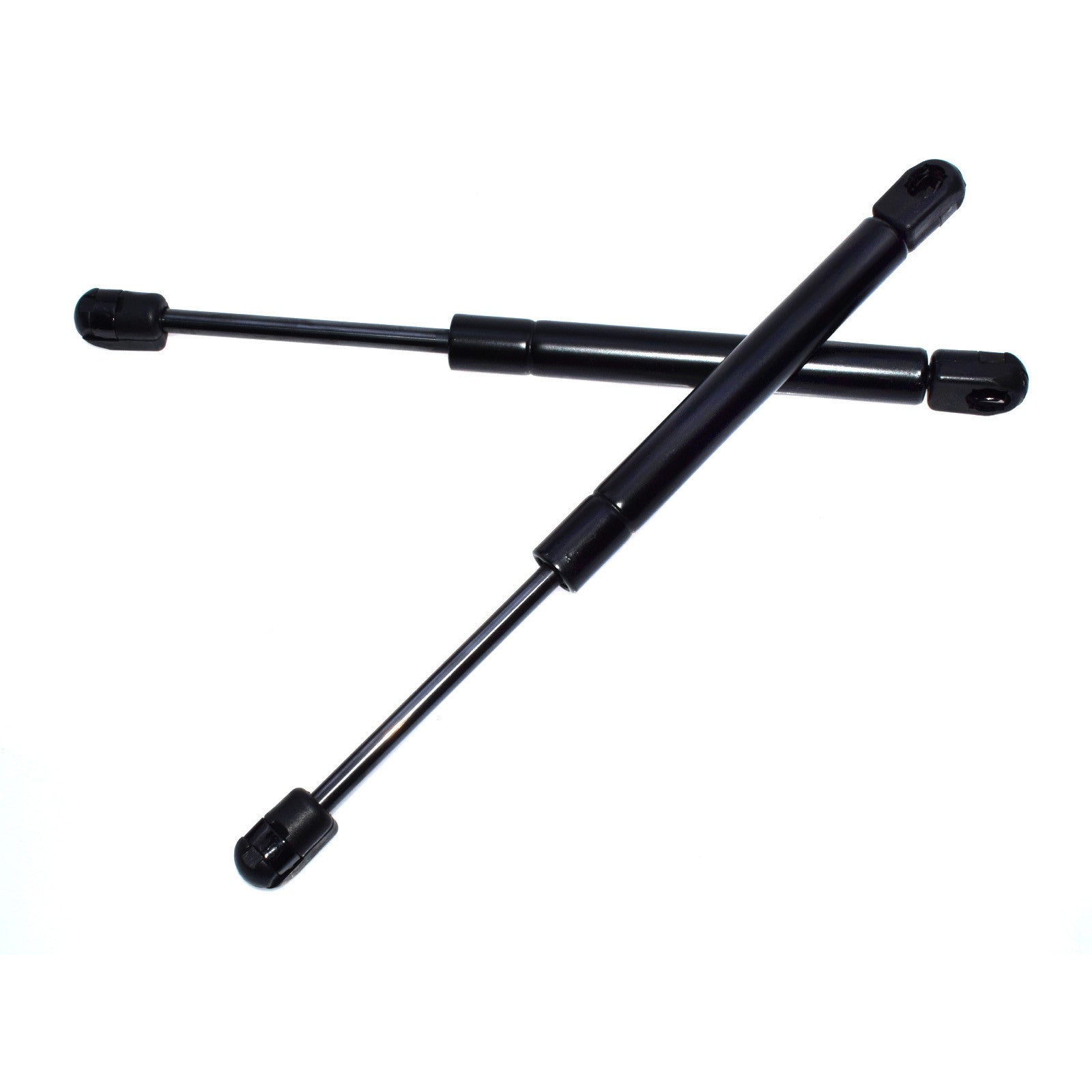 2-Pack Rear Trunk Gas Lift Support Shock Absorber Strut 8D5827552F for for Audi A4 for VW - v