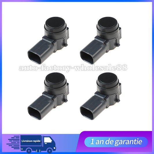 4X STATIONNEMENT CAPTEUR DE STATIONNEMENT POUR for CITROEN for PEUGEOT 9800210677XT NEUF n
