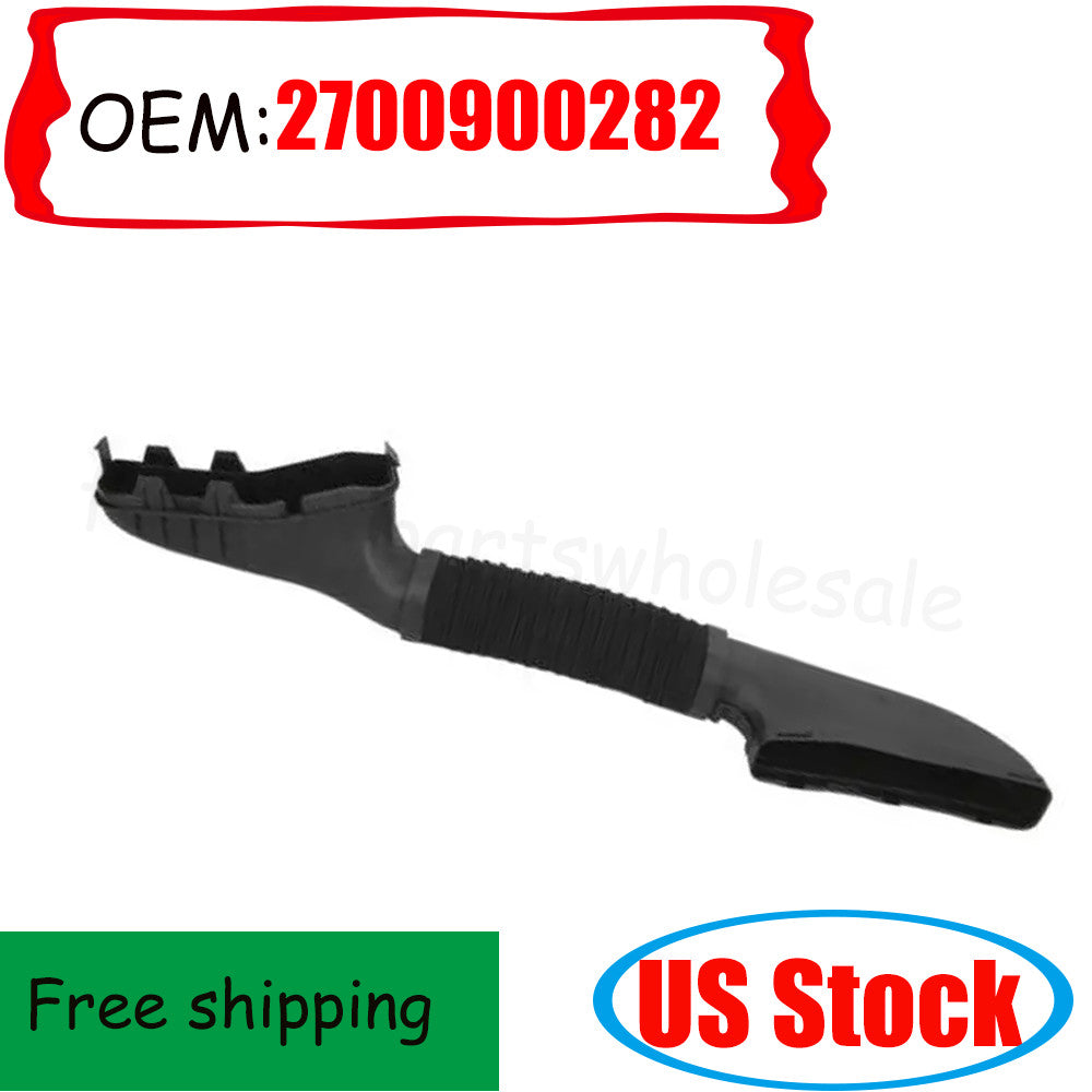 piece A2700900282 Engine intake hose suitable for Mercedes A/B/GLA class - n
