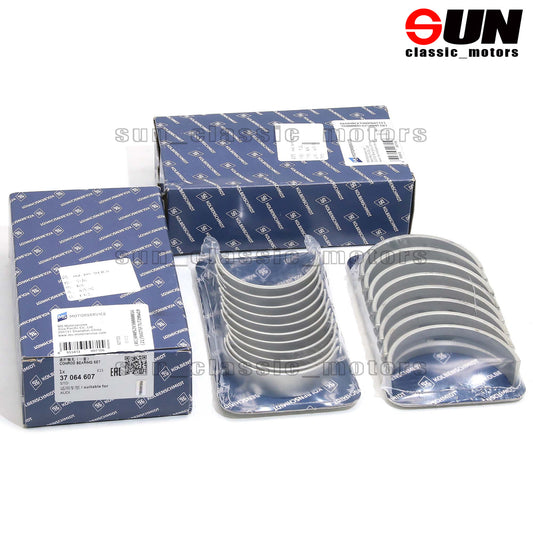 KS Main Crankshaft & Con Rod Bearings STD for Audi S4 S5 A6 Q5 Q7 3.0 TFSI