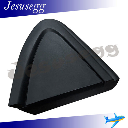 Black Rear Window Bezel Molding Right 84034203 Fit for Chevrolet for Cruze 2016-2019