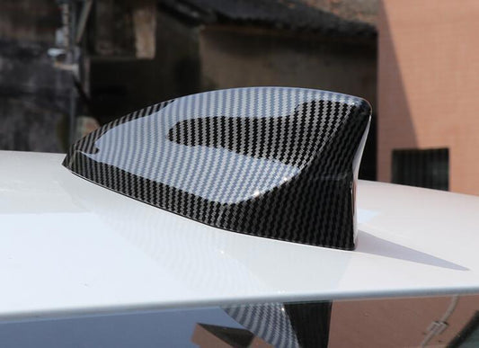 Carbon Fiber Fin Antenna Receiver for Cadillac CT4 5 6 XT4 XT5 XT6 ATS XTS n