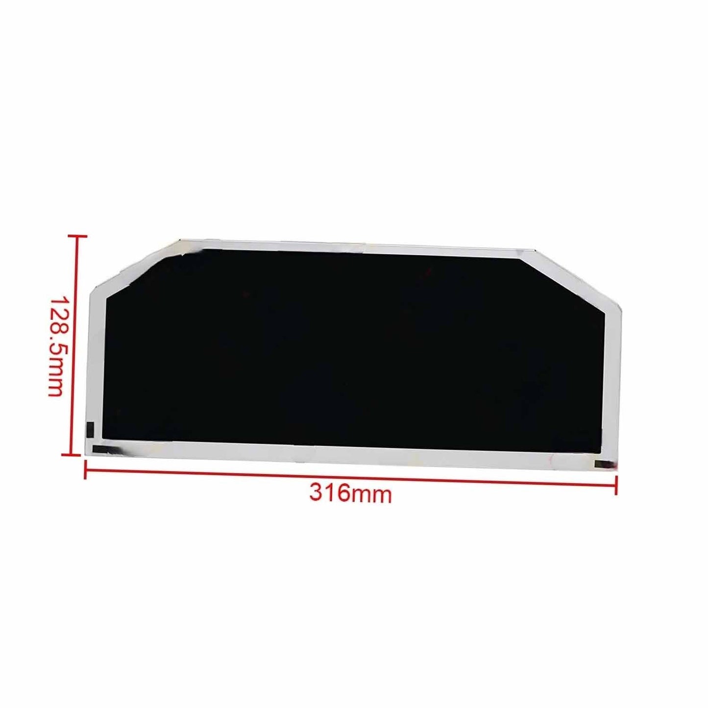 12.3 Display Virtual Cockpits Instrument Assembly for Audi A3/A4/A6/Q5/Q7 TT n
