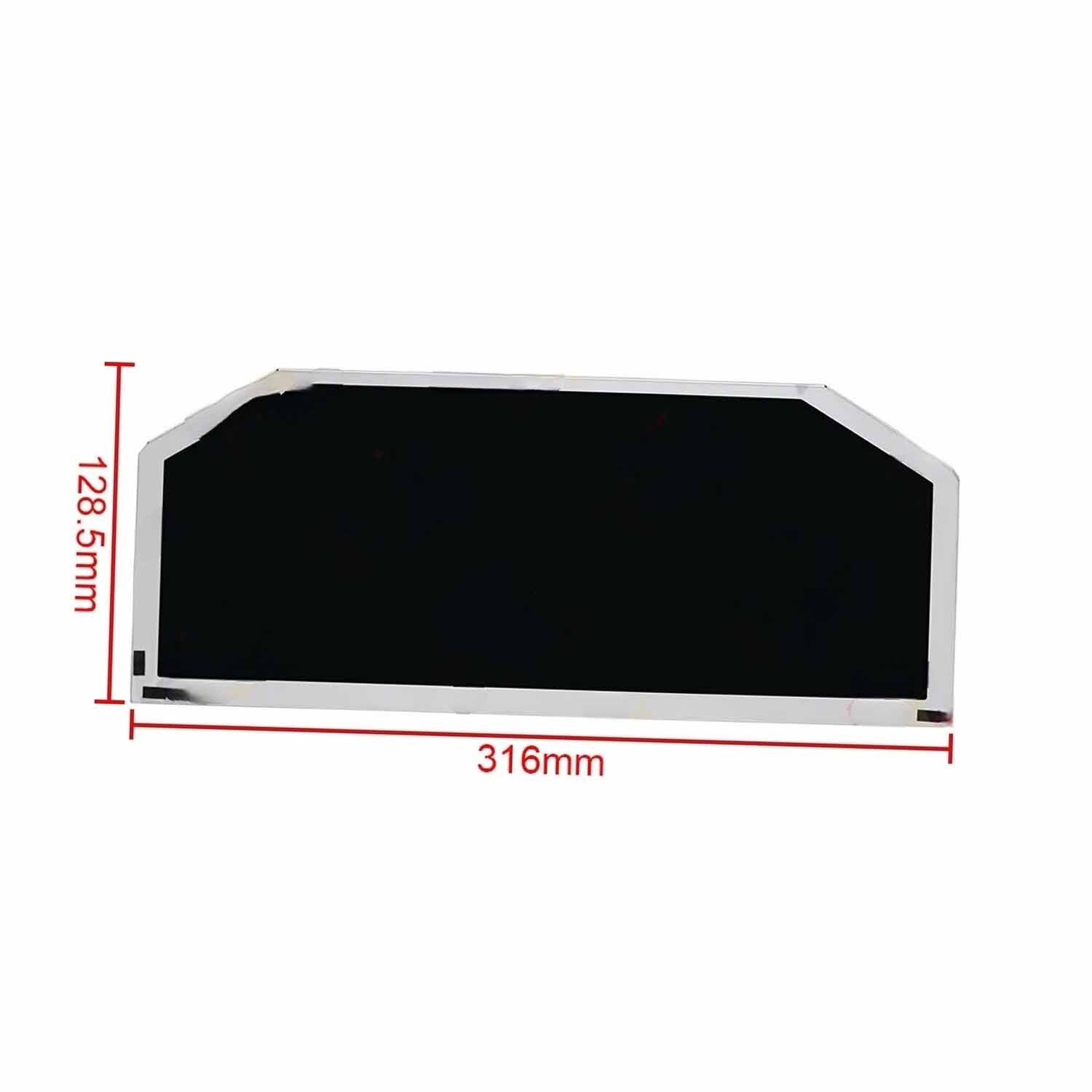 12.3 Display Virtual Cockpits Instrument Assembly for Audi A3/A4/A6/Q5/Q7 TT n
