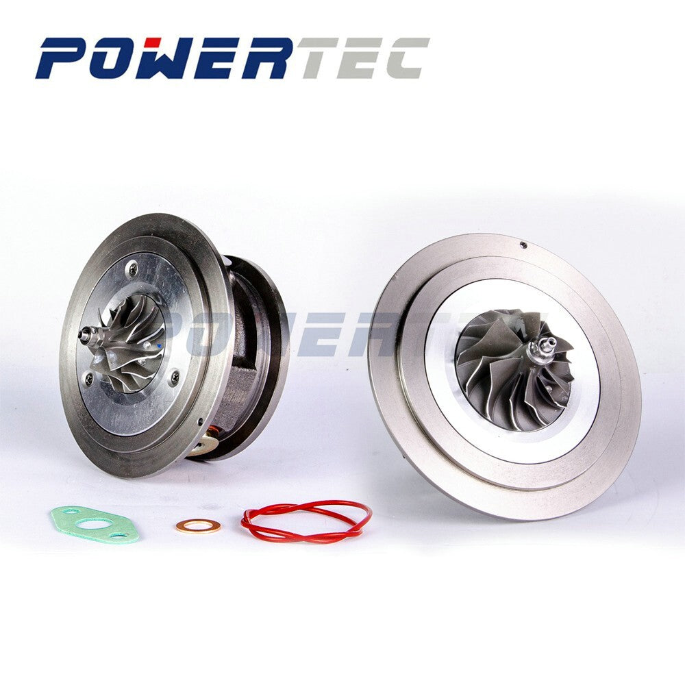 Twin-turbo core 810356-0001 SH01-13700 suitable for Mazda 3, 6, CX-3, CX-5, CX-7 2.2 Bi TDI