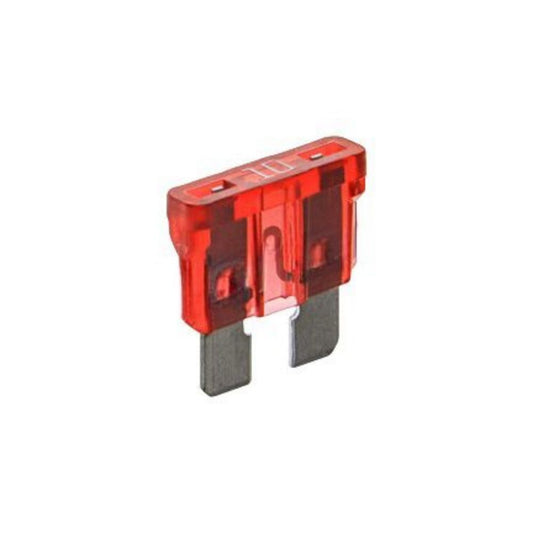 N01713111 Blade Fuse for VW for Golf Scirocco Corrado T4 Q