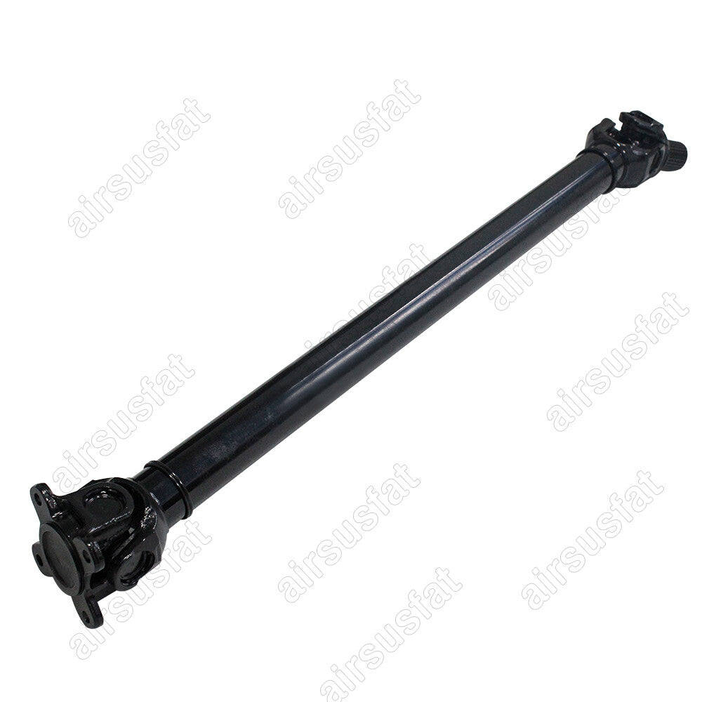 2x Front Driveshaft Propeller Shafts for BMW X5 E70 Xdrive F15 X6 F16 E71 AWD Q