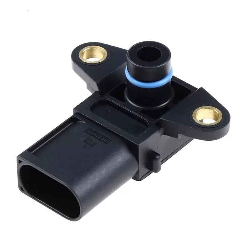 Equipment Manufacturer 7585278-01 13627585278 Intake Pressure Map Sensor for BMW 328i M5 X3