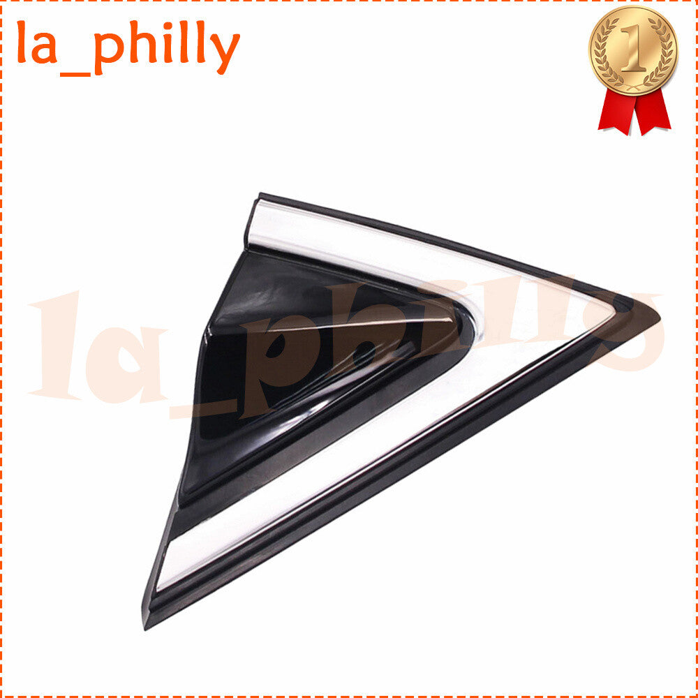 For 2013 2014 2015 2016 2017 18 for HYUNDAI SANTA FE Front Left Fender Corner Trim