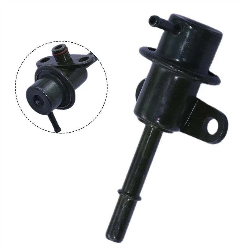 Fuel injection pressure regulator suitable for 2001-2003 for Mazda Protege for ES 2.0L FP4713280C