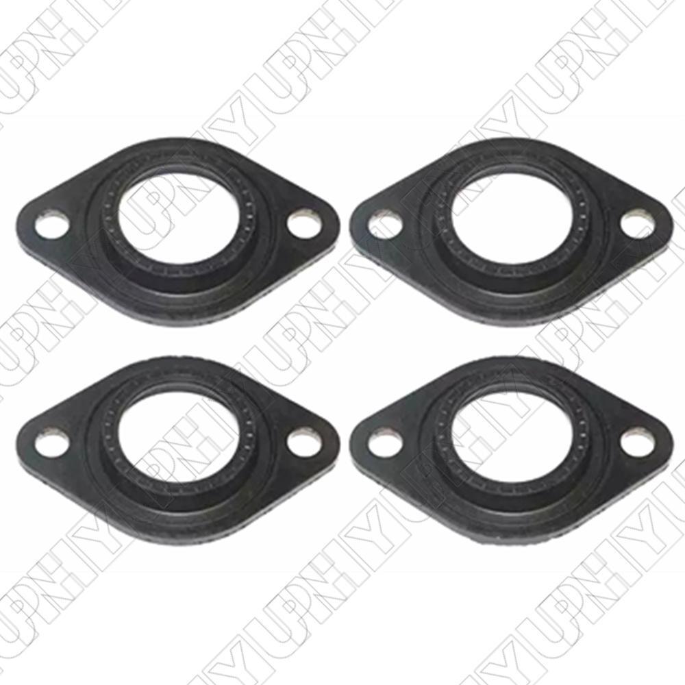 4Pcs Upper Cylinder Head Cover Gaskets 97305715 for Vauxhall for Opel for Astra Mk4 Mk5 Q