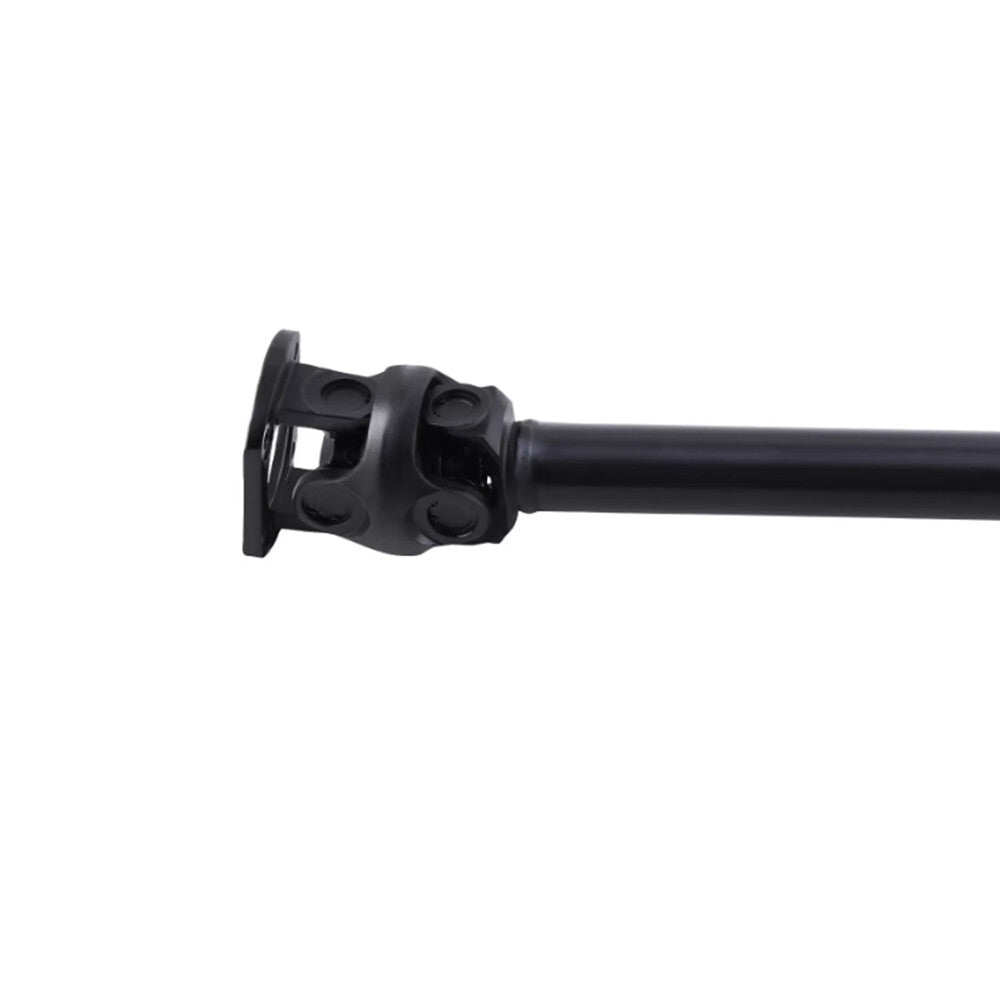 Front Driveshaft Prop Shaft Assembly 1PC for Chevy K10 K20 V10 for GMC K1500 K2500 Q