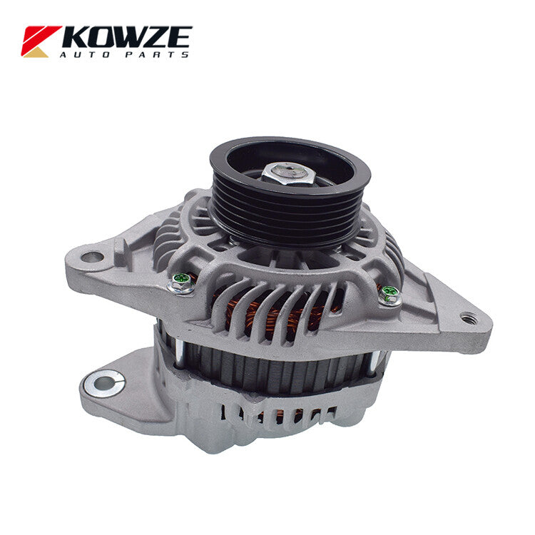 Alternator Assy for Mitsubishi Triton 2006- for Challenger 2009- 2.5 AWD RWD 4D56 HP