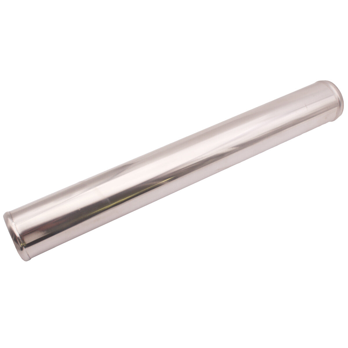1Ps New Aluminum Car Turbo Intercooler Pipe Piping Tube Tubing L=500mm SL n