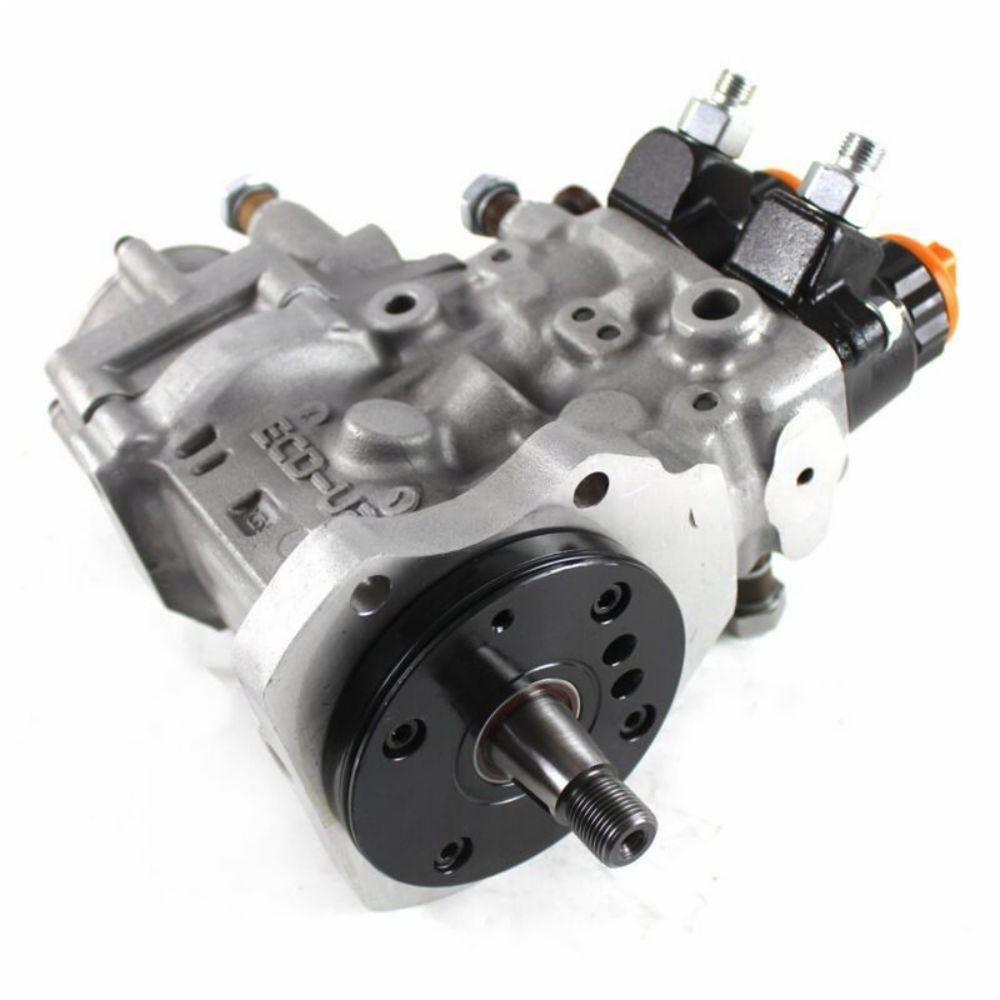 Fuel Injection Pump 6156-71-1132 For PC450-8 Excavator Parts 125E SA6D n