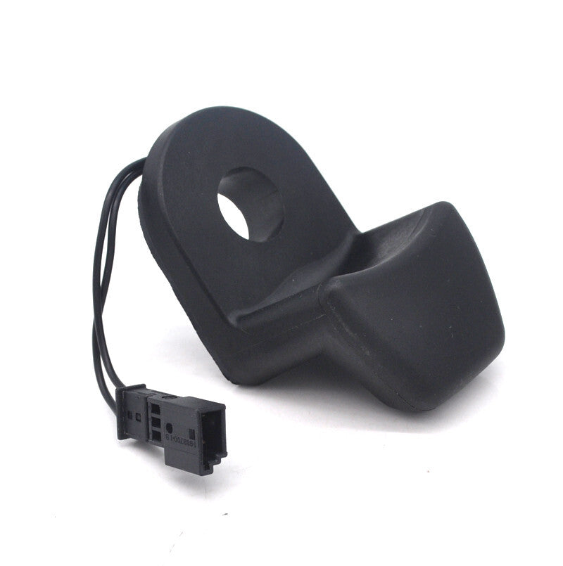 Rear Trunk Boot Trunk Handle Switch For E46 E61 E91 Touring Estate wagon v