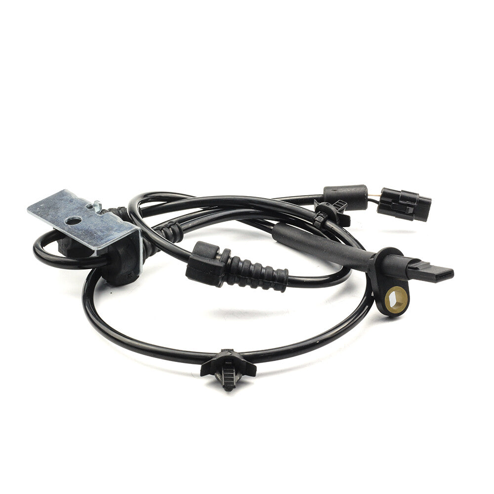 56220-79J00 ABS wheel speed sensor, front left, suitable for Suzuki SX4 (2007-2013).