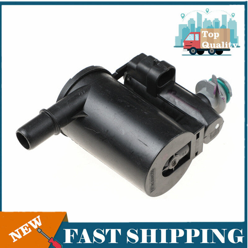 Fuel Evap Vacuum Pump Purging Valve for Tahoe, 6599350- n