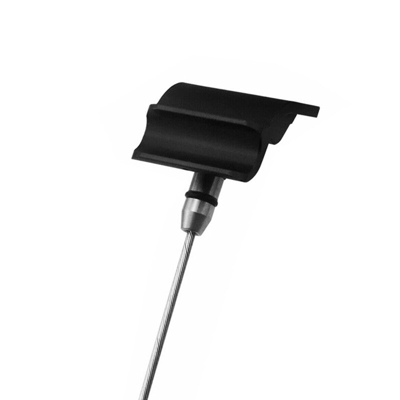 Black Billet Oil Dipstick Dip Stick Fit for Honda for Acura K24 K-Series Engine Part Q