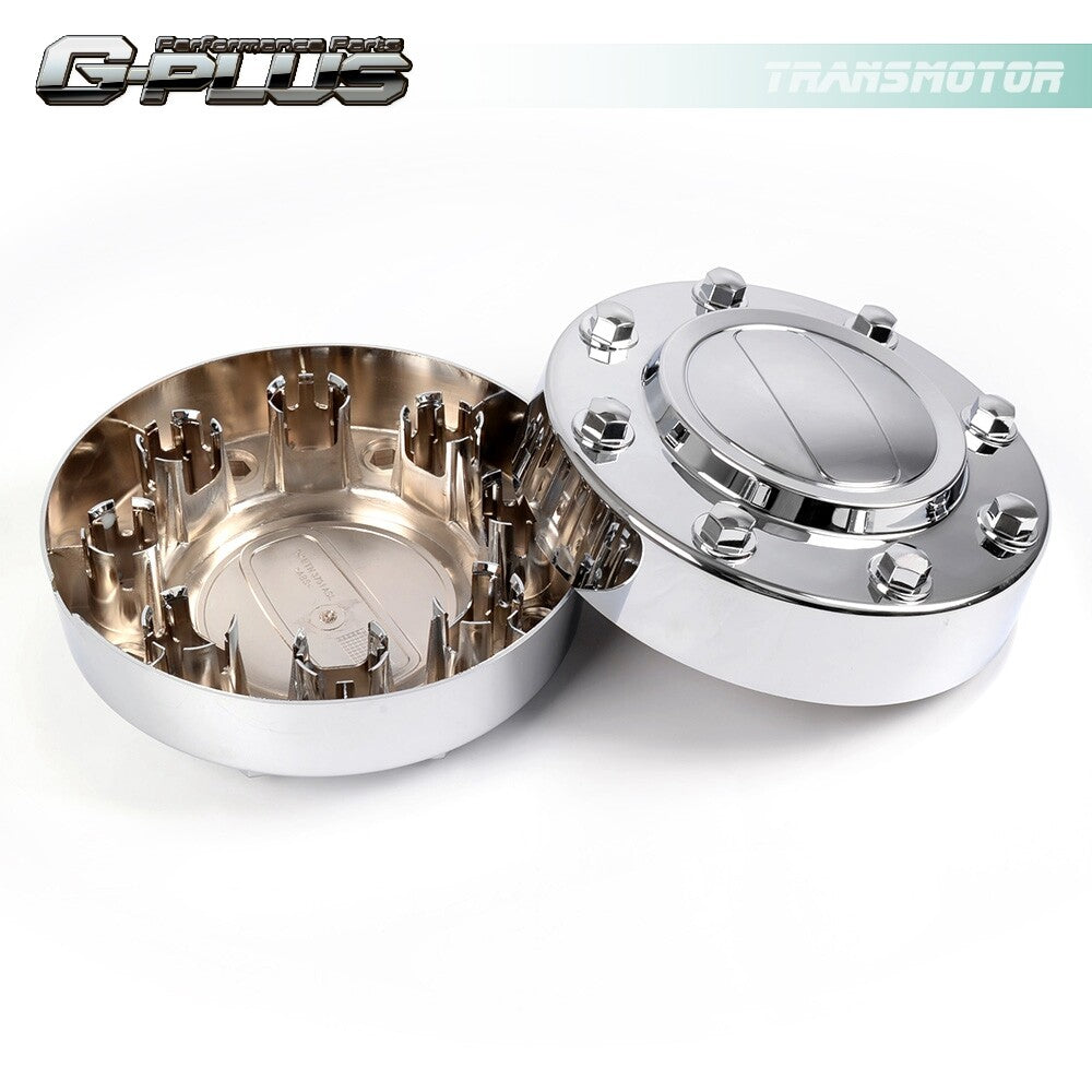 2011 - 2016 for RAM 3500 1-TON & 2-Piece - v