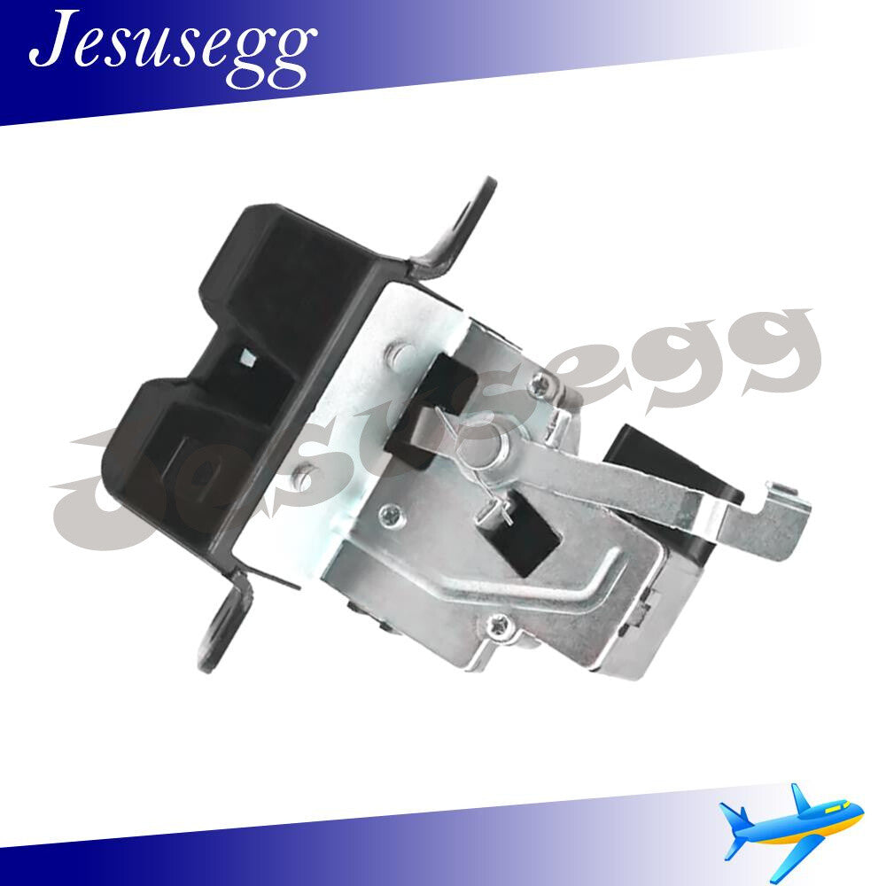 Trunk Tailgate Latch Lock Actuator 81230-1R200 Fits for Hyundai Accent 2011-2019 Q