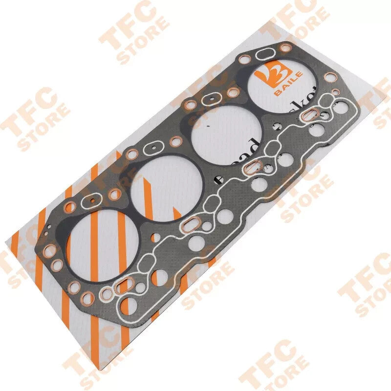 New 1Z Full Gasket Set Kit for Toyota Engine With Cylinder Head Gasket