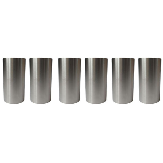 Equipment Manufacturer ( ) Engine Overhaul and Upgrade: KS Piston Kit mast 23 mm for Audi for VW for Skoda 1.8TFSI 18047 B