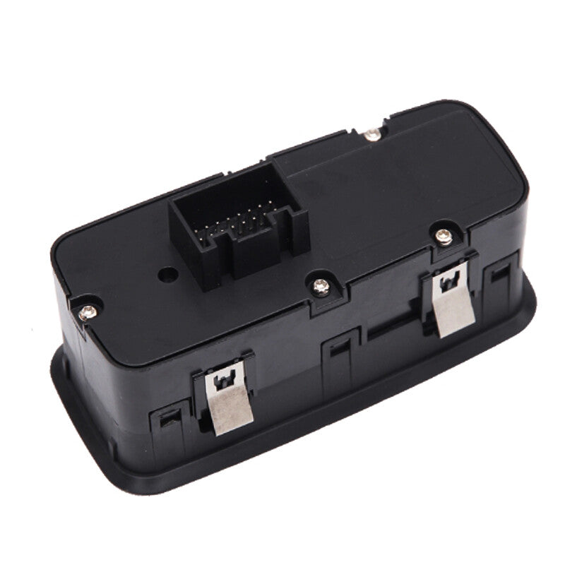 Power Window Master Switch For 911 991 718 Cayman 99161315502DML n