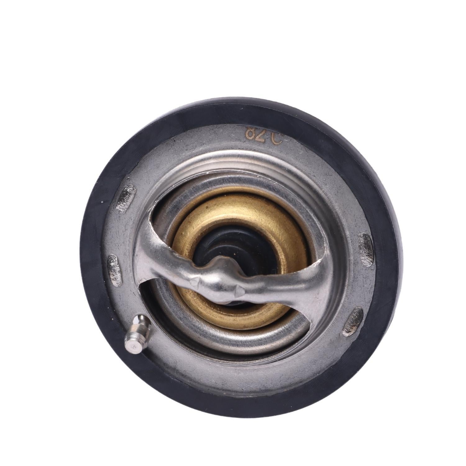 90916-03046 Engine Coolant Thermostat Fit for 1982-1997 for Toyota for Corolla 1.6L 1.8L Q