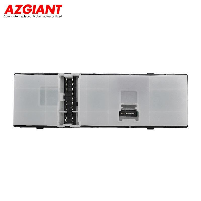 Front Left Driver Master Power Window Switch for Nissan Sunny for Nissan Qashqai
