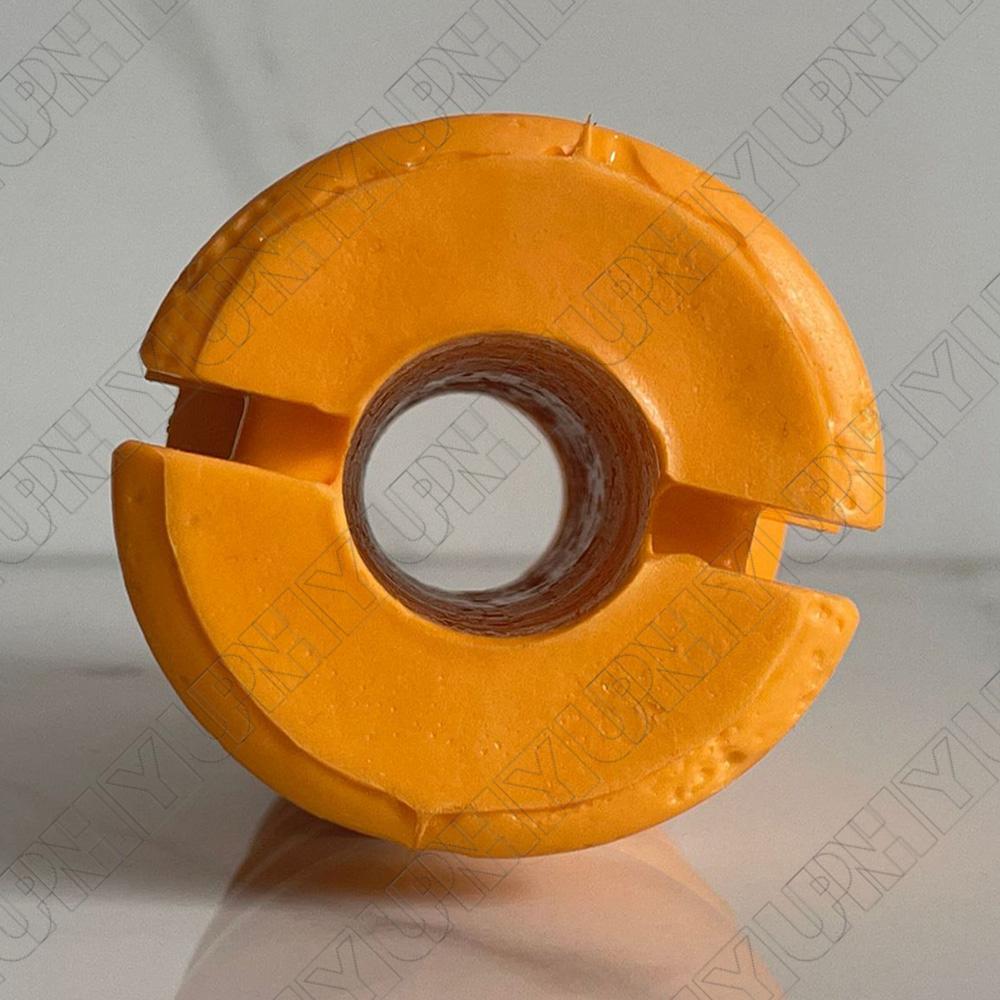 GJ6A-28-1A0A Rear Strut Rubber Bumper Stop for Mazda 6 2002-2008 Atenza 2002-07 Q