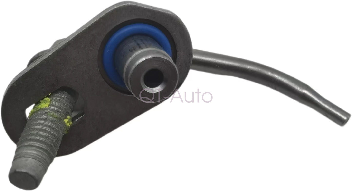 12670941 Piston oil nozzle suitable for 2015-2019 2.5 Impala- n