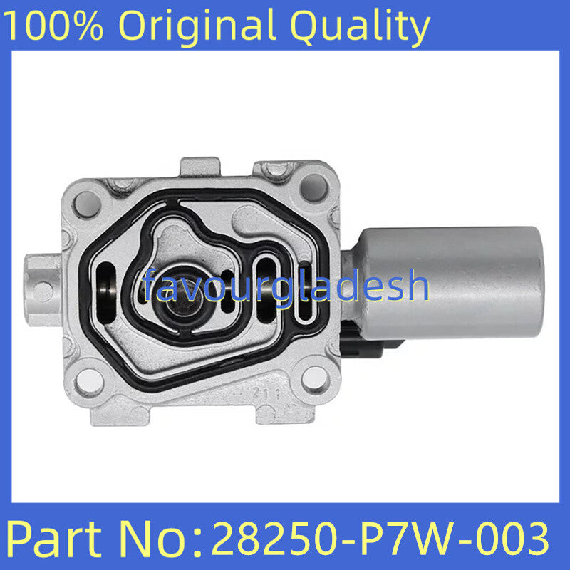 Automatic Transmission Control Solenoid for Honda for Acura Odessey 28250-P7W-003