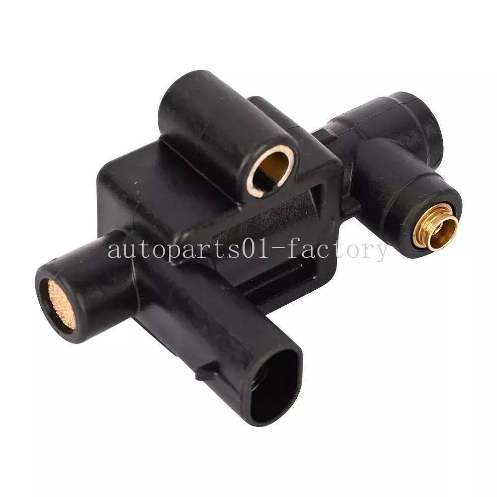 1PCS New Air Fan Clutch Solenoid Valve for Volvo 20807261
