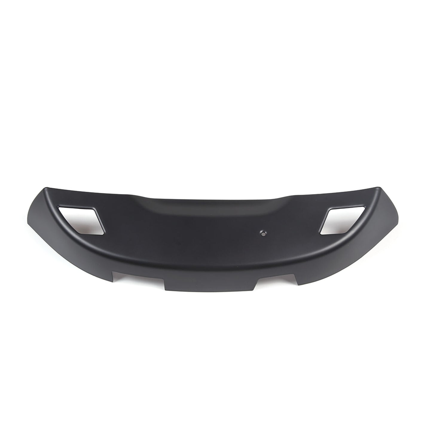 Carbon fiber internal gear head decorative cover for Mazda 3 2020-2022- v