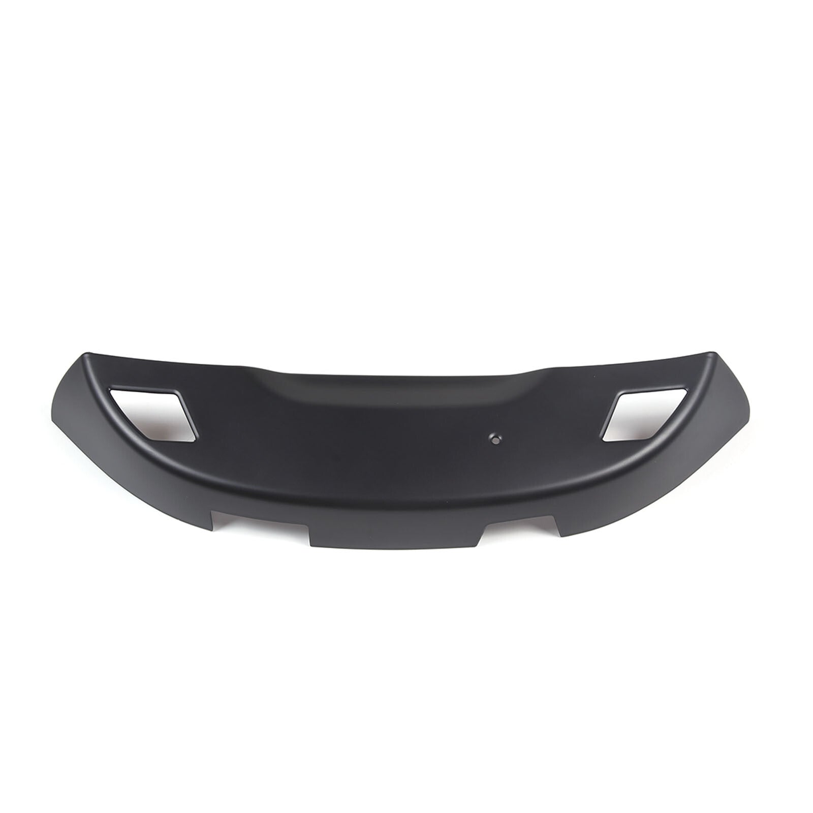 Carbon fiber internal gear head decorative cover for Mazda 3 2020-2022- v