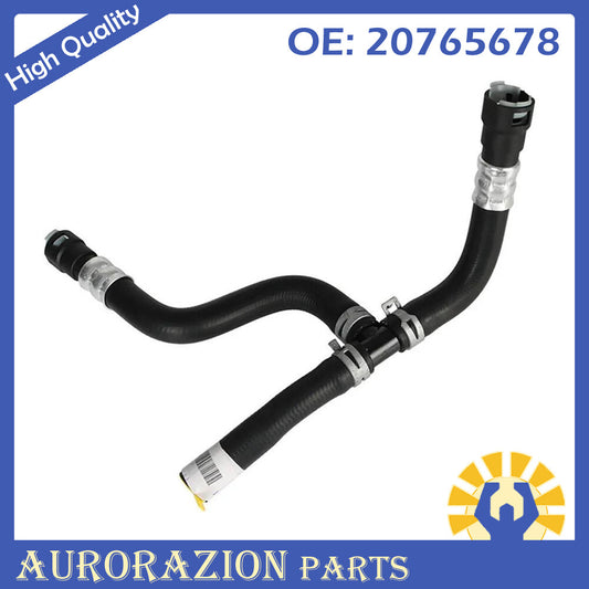 Traverse 2009 - 2017 for GMC Acadia 07-16 new 20765678 Inlet Heater Hose - n