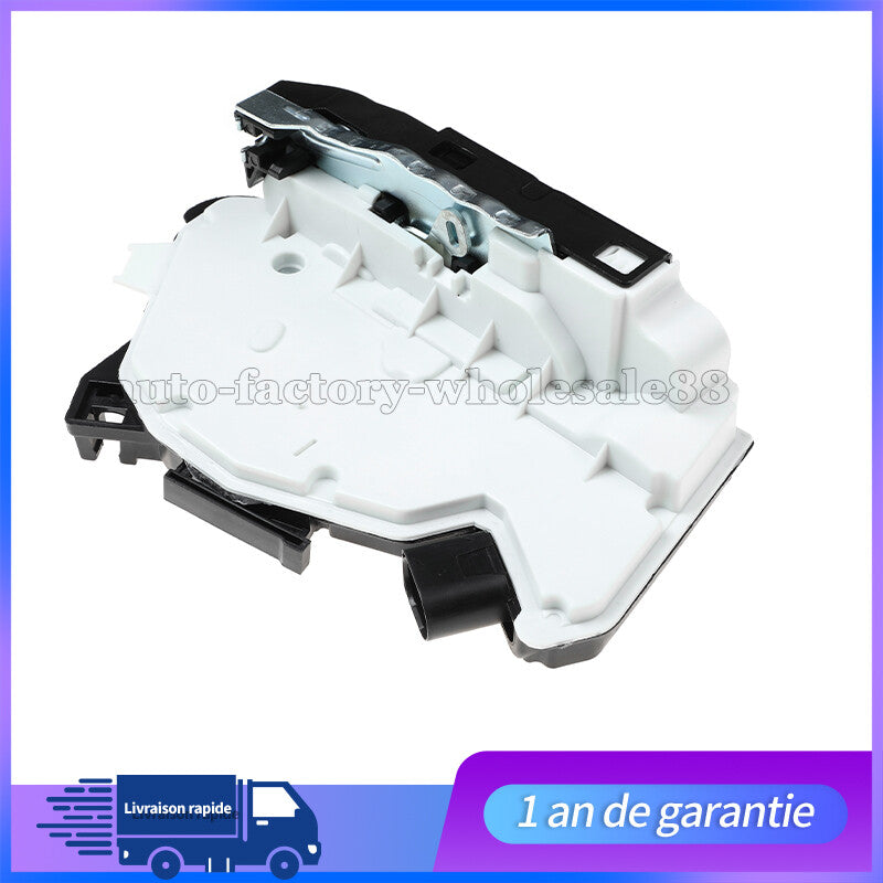 Serrure De Porte arriere droit pour FABIA for VW AMAROK for PASSAT for TIGUAN 1S4839016C n