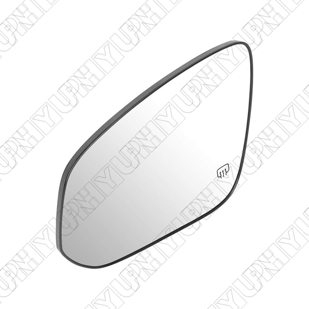 Fit for Toyota Highlander 14-19 ﻿Left Driver Side Mirror Glass Heated 879610E130 Q