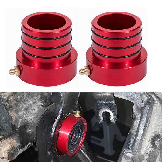 for Jeep for Wrangler JK TJ XJ ZJ MJ MG21103 Dana 30  Dana 44 Front Axle Tube Seal