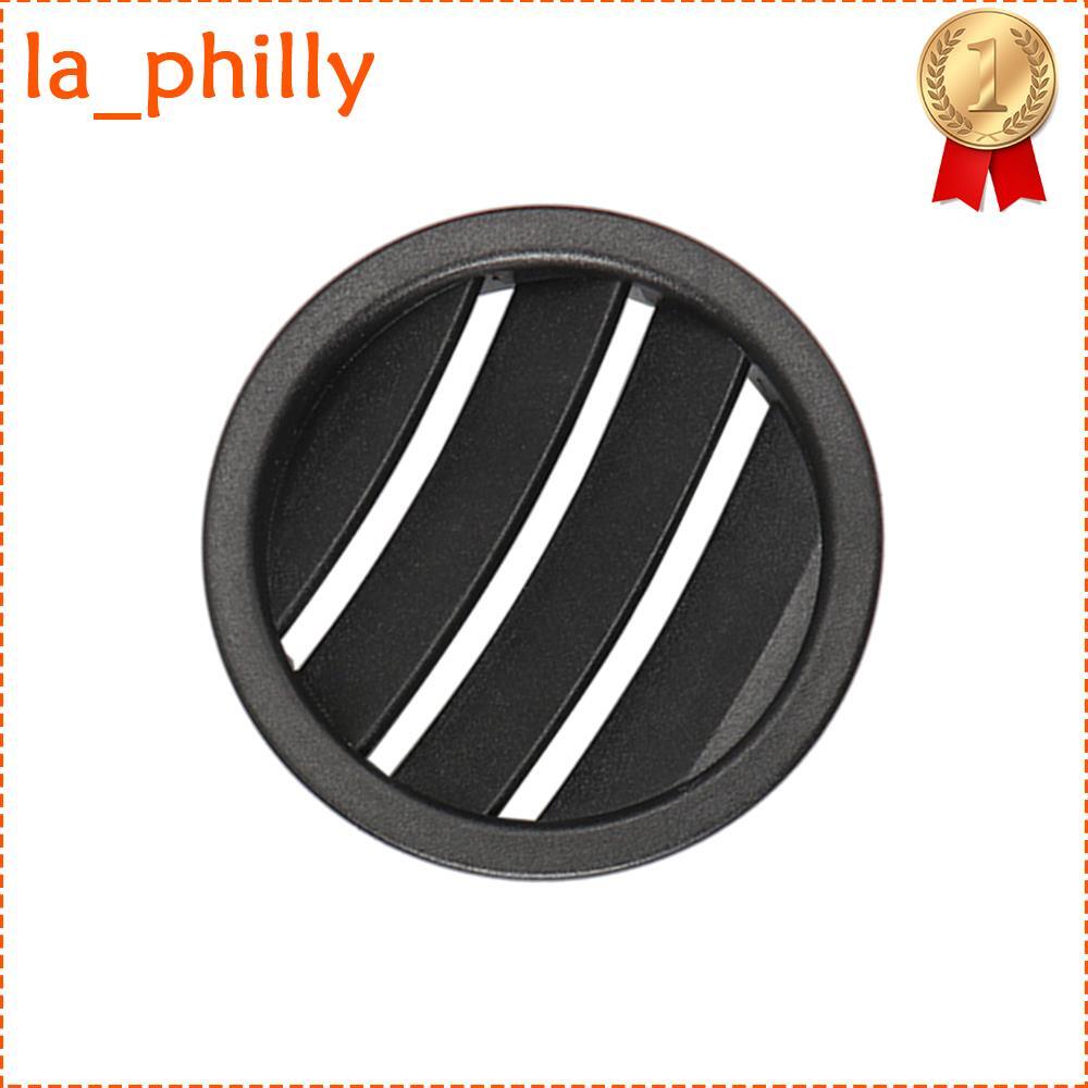 Front Right A/C Air Vent Grille Black Plastic For W166 X166 ML GL GLE GLS