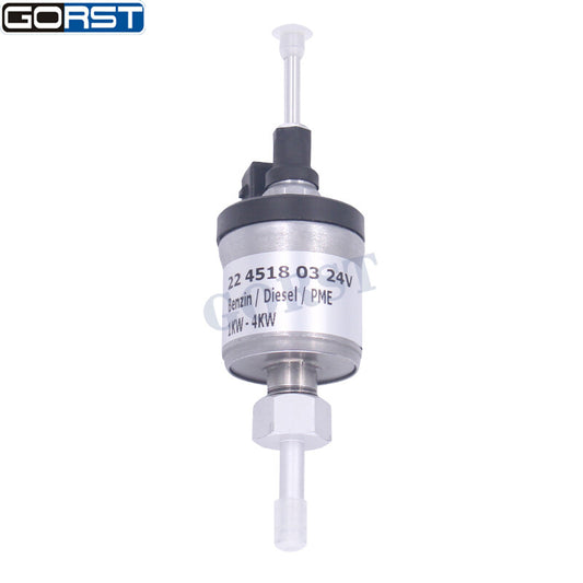 Fuel metering pump heater 224518030000 suitable for Eberspacher D2 D4 24V 1KW-4KW Q