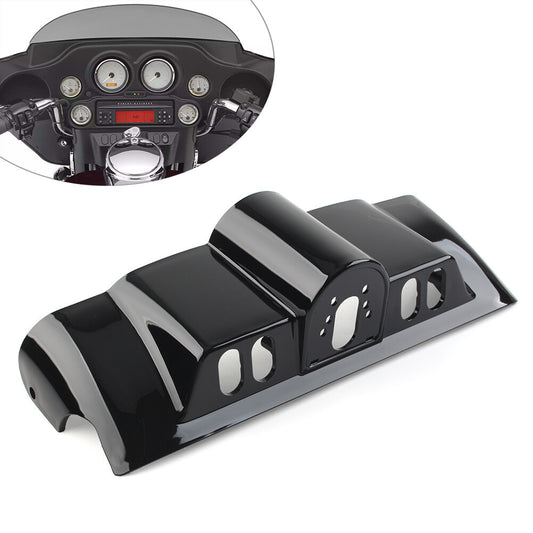 Innenverkleidungsabdeckung Schalterkappen-Kit f¨¹r for Harley Touring Electra Glide